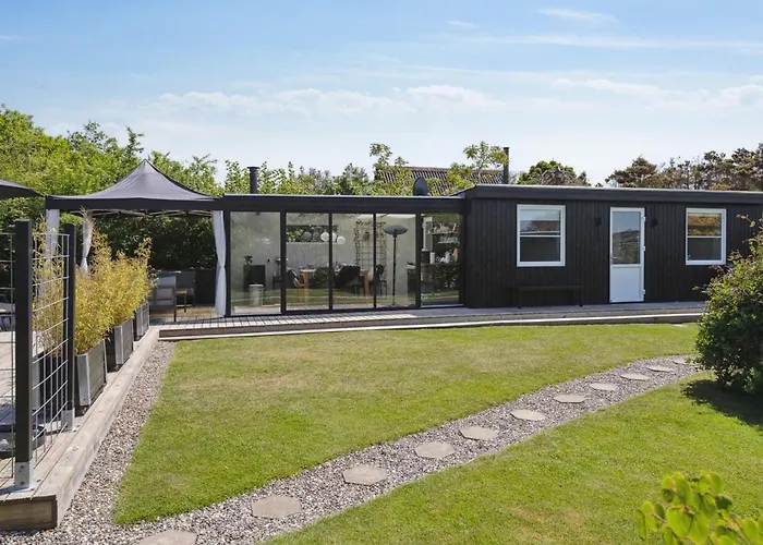 Helmina - 125m From The Sea By Interhome Prázdninový dům *