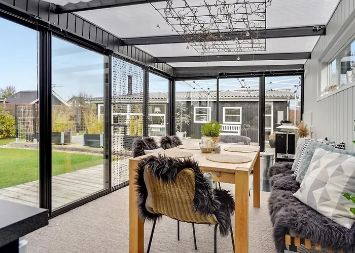 Helmina - 125m From The Sea By Interhome *