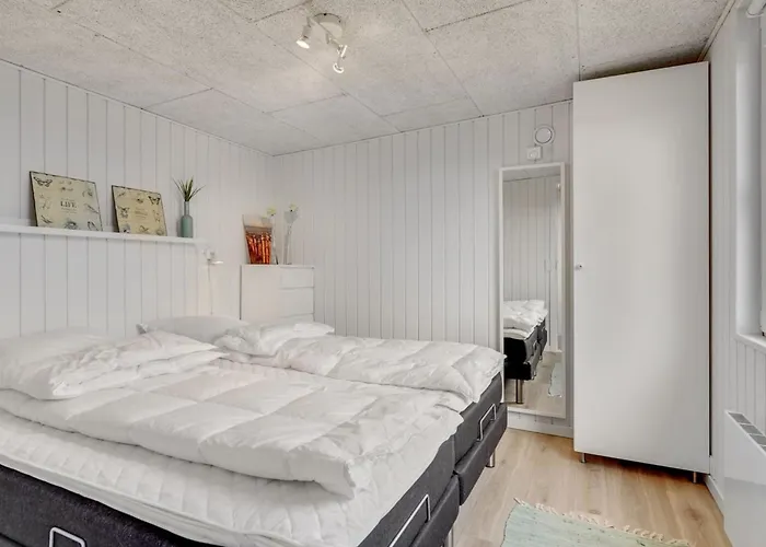 Helmina - 125m From The Sea By Interhome * Otterup