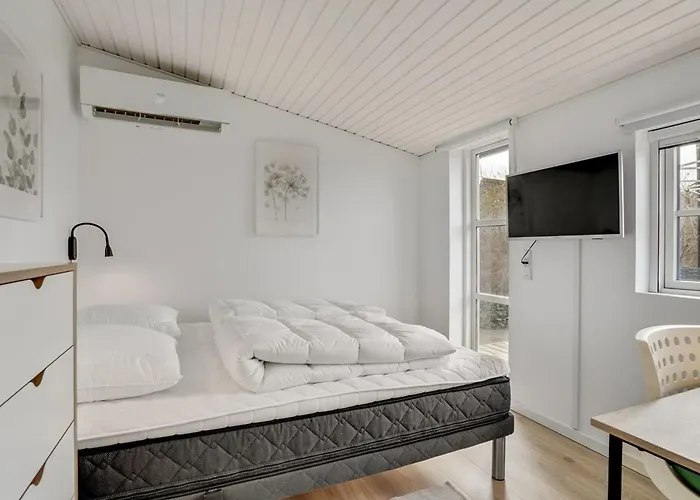 Helmina - 125m From The Sea By Interhome Prázdninový dům Otterup