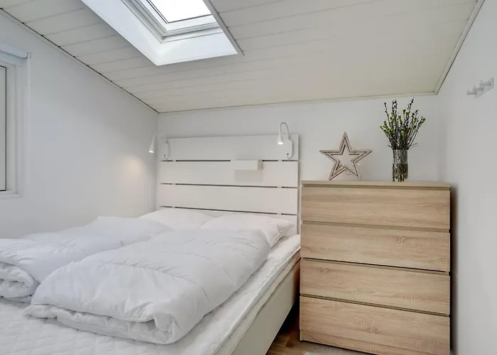 Helmina - 125m From The Sea By Interhome Vakantiehuis Otterup