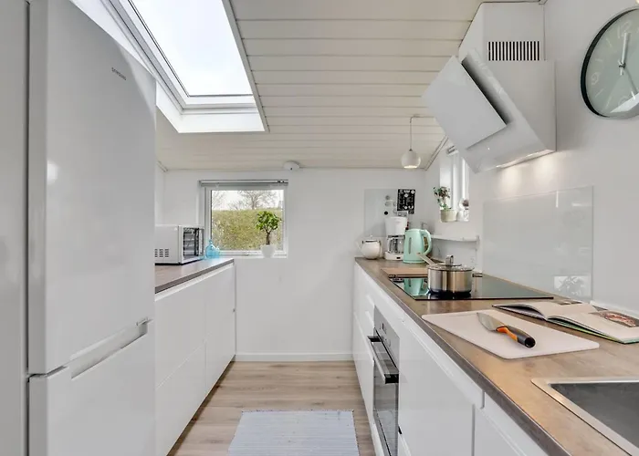 Helmina - 125m From The Sea By Interhome Otterup