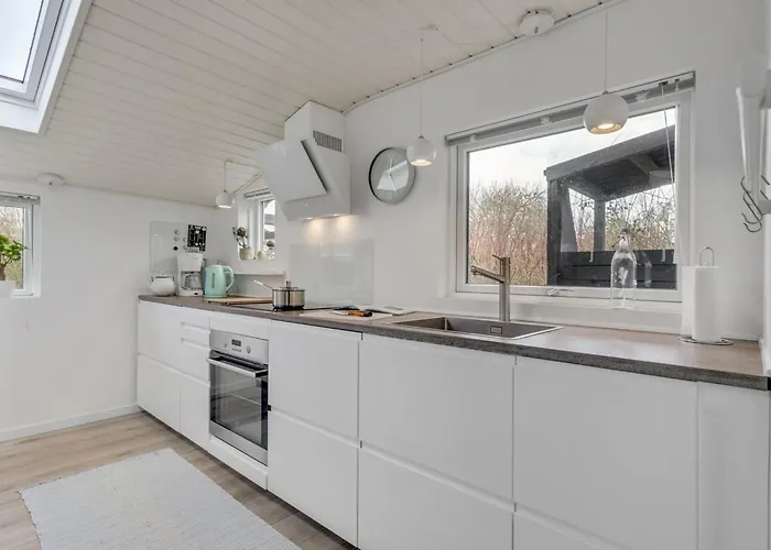 Helmina - 125m From The Sea By Interhome Otterup