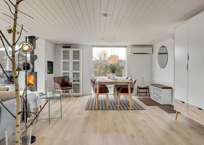 Helmina - 125m From The Sea By Interhome Vakantiehuis *