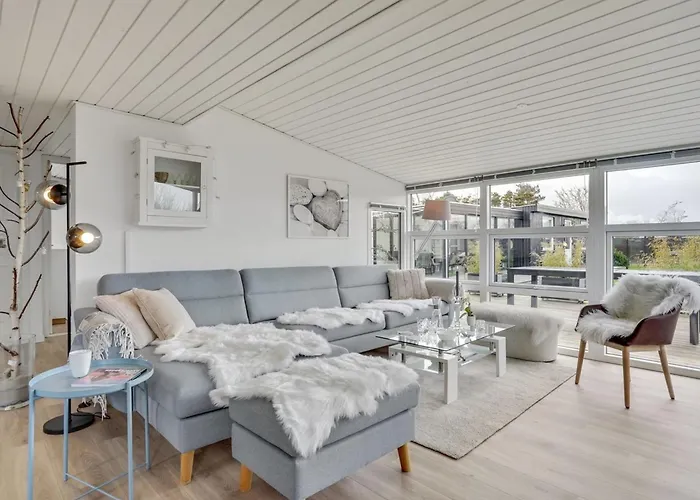 Helmina - 125m From The Sea By Interhome *